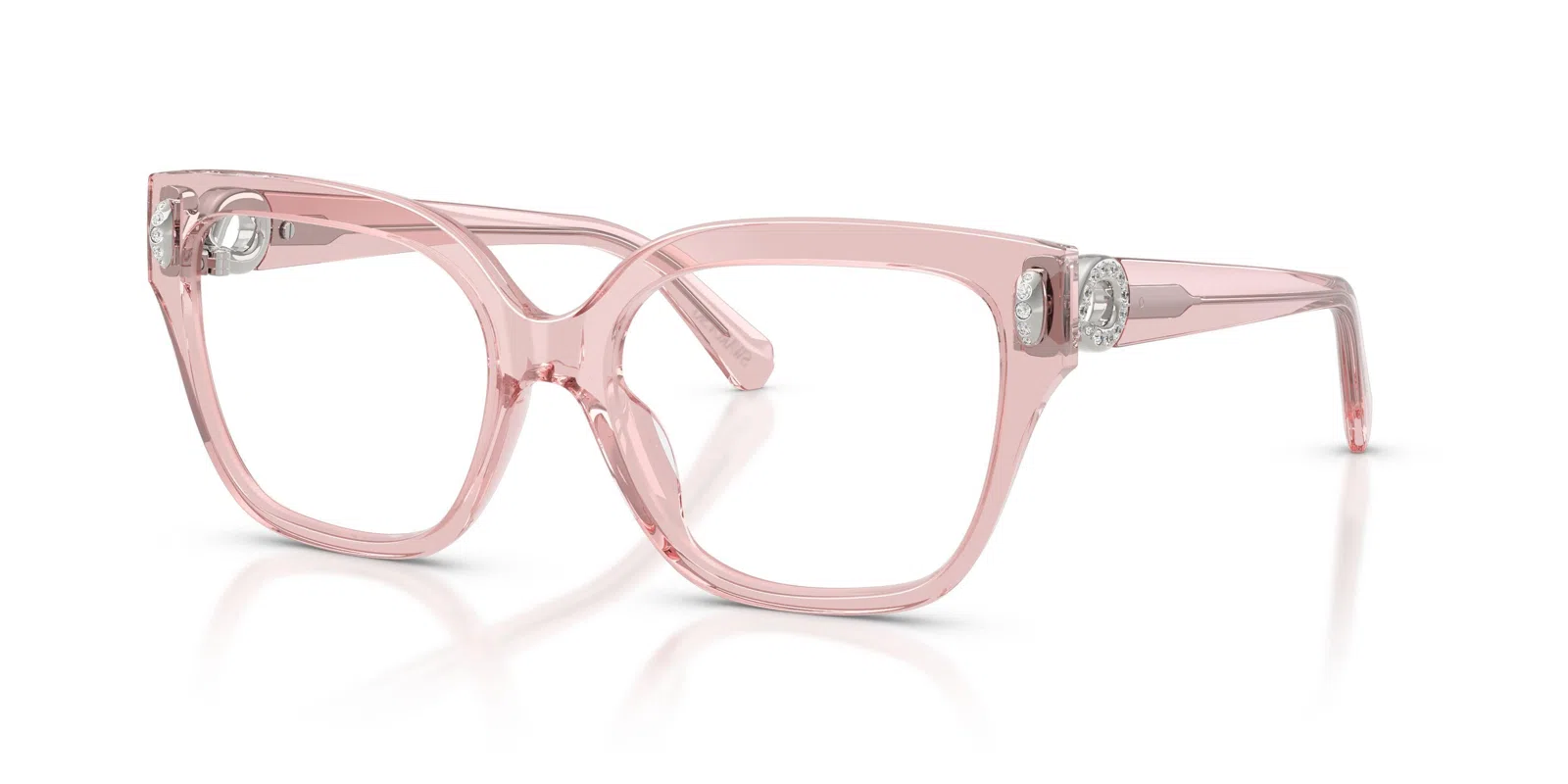 Swarovski 2076U Eyeglasses - view 2